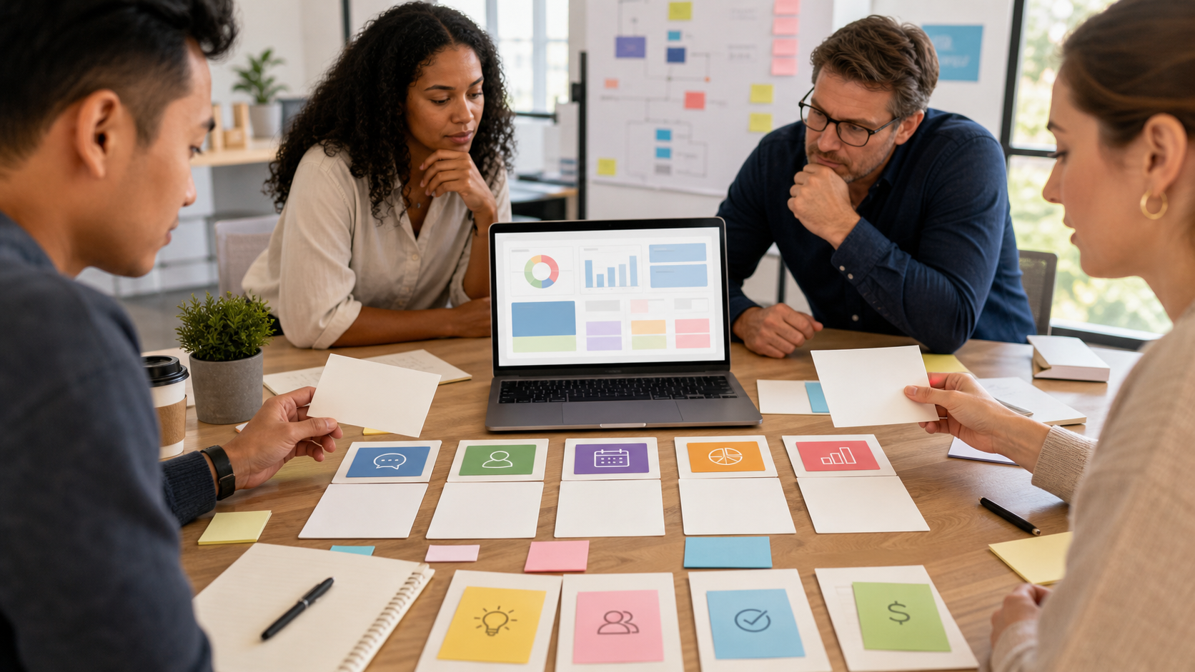 free social media tool trials buyer decision workspace