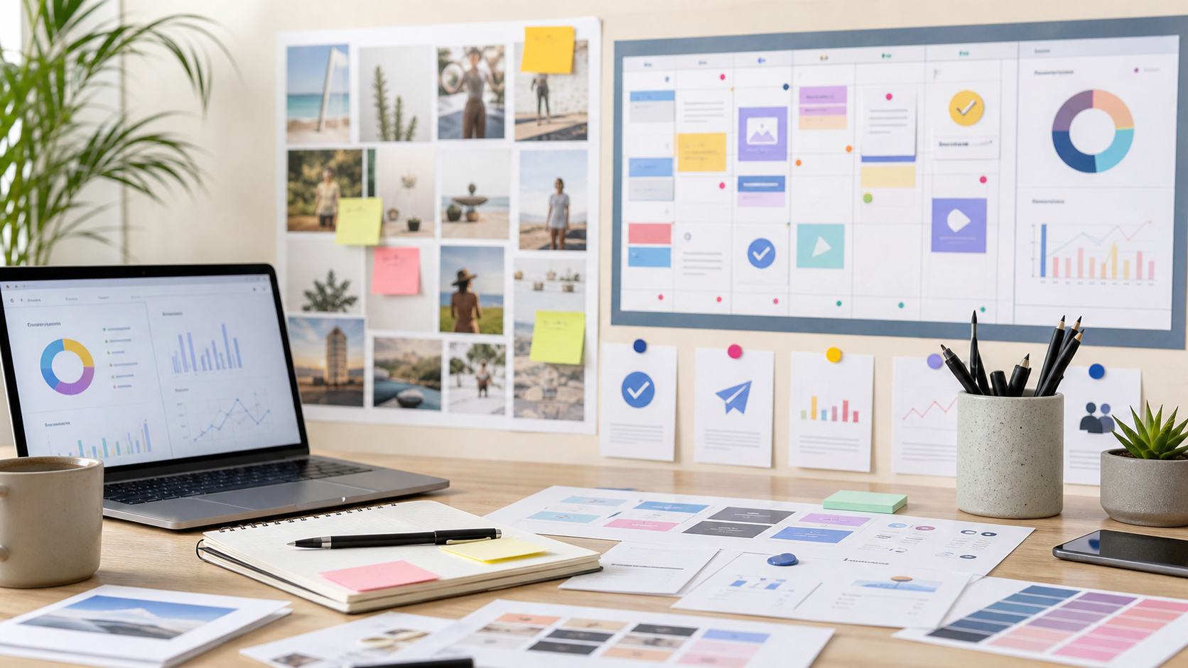 Later Review for Creators and Visual Brands editorial image