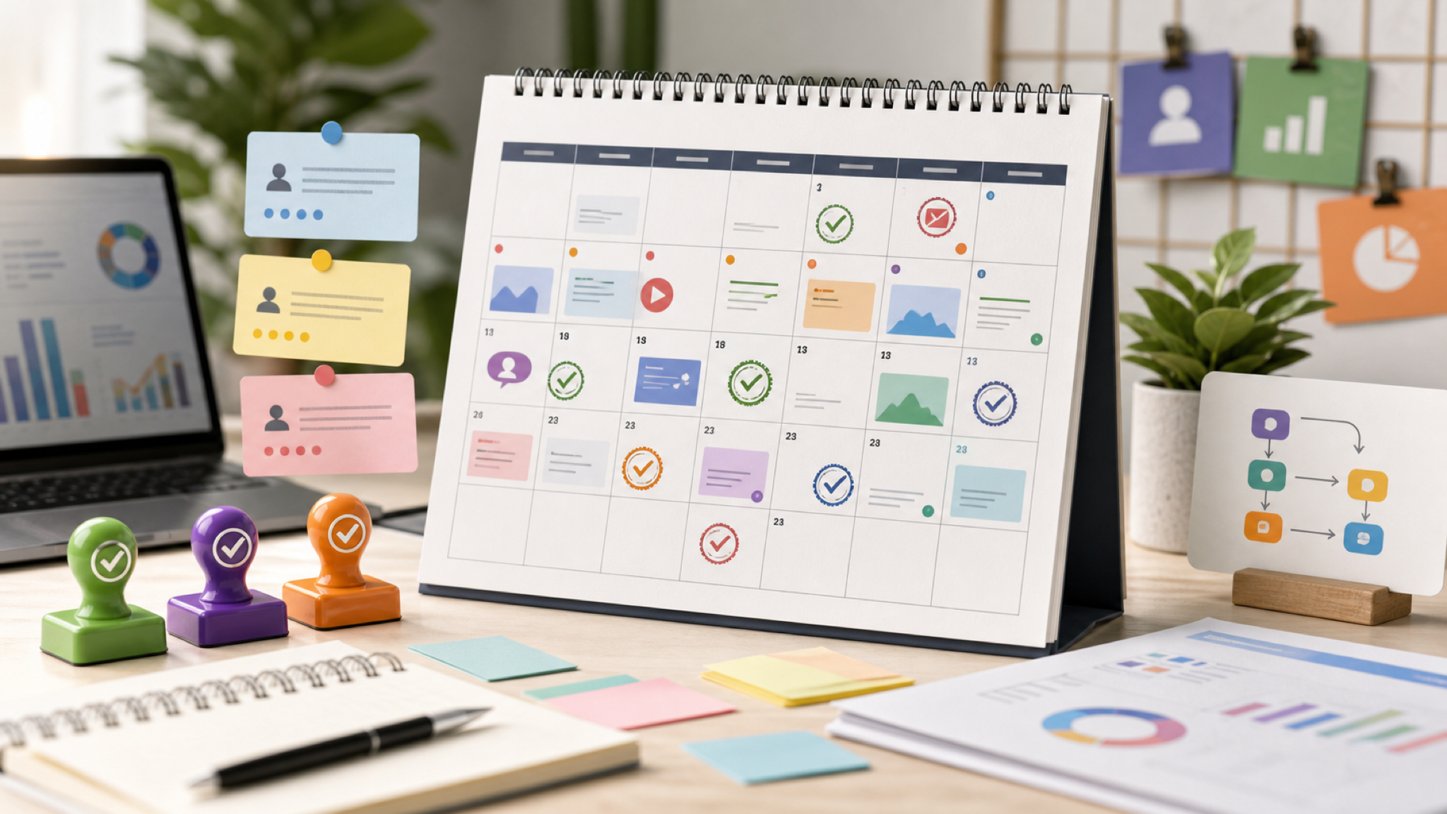 team social media management tools buyer decision workspace